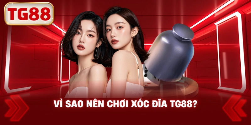 Vì Sao Nên Chọn Bắn Cá H5 TG88?